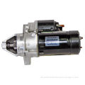 Bosch Pmgr Starter Motors 0.9kw/12 Volt, Cw, 9-tooth Pinion